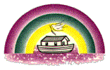 Ark Mariner Logo