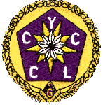 York Rite College Logo